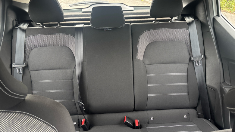 Dacia Sandero 1.0 TCe Comfort 5dr Petrol Hatchback